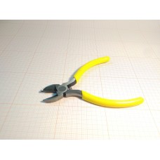 Kìm cắt dây 5 Inch 125mm Kìm cắt dây 5 Inch 125mm